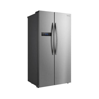 Midea Side-by-Side Refrigerator MRM584S Singapore