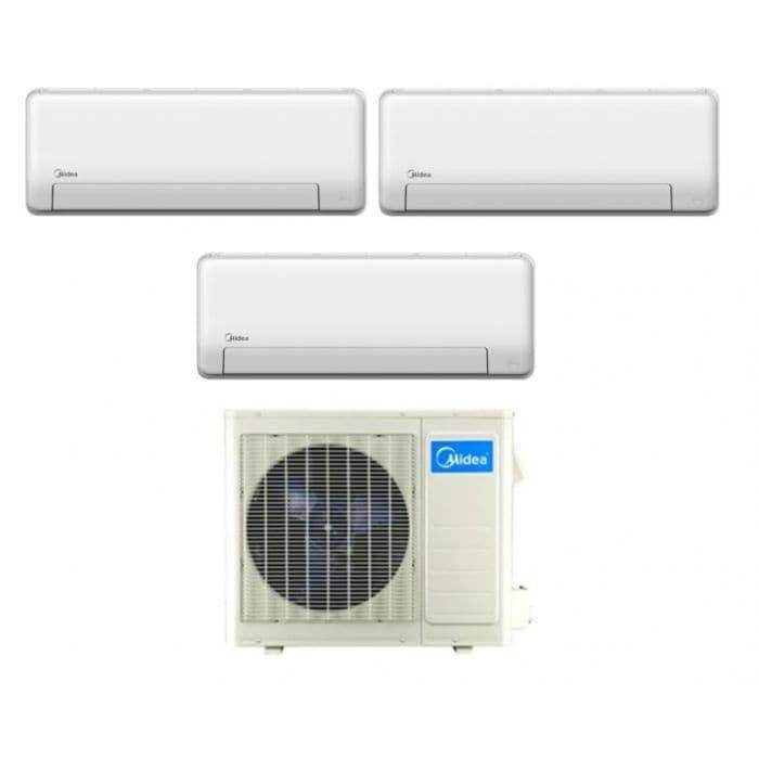 voltas inverter ac 1 ton r32