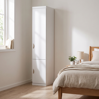 Mikas Open Door Wardrobe