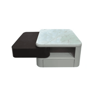 Mila Square Extendable Coffee Table Singapore