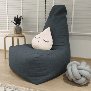 Milly Bean Bag by Zest Livings Singapore