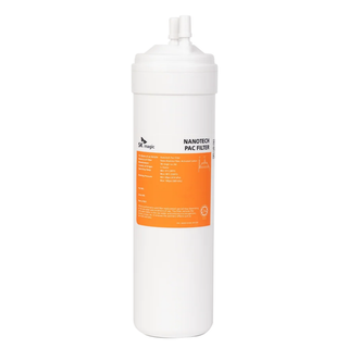 JIKSOO Mini Water Purifier Replacement Filters