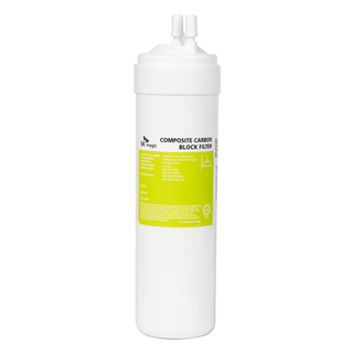 JIKSOO Mini Water Purifier Replacement Filters