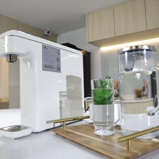 JIKSOO Mini Water Purifier