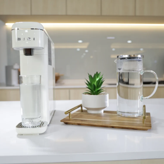JIKSOO Mini Water Purifier