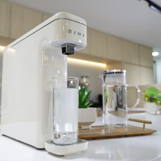 JIKSOO Mini Water Purifier