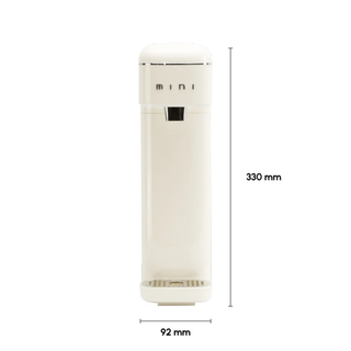 JIKSOO Mini Water Purifier