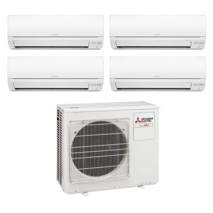 mitsubishi ac 12000 btu