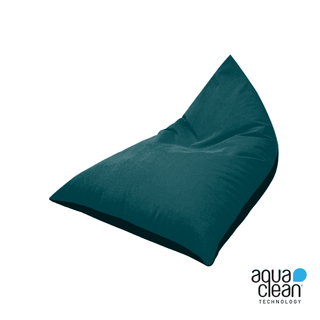 Moana Bean Bag by Zest Livings (Aqua Clean) Singapore