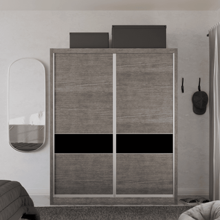 Megafurniture | Modolva Modular Wardrobe W04 | Modular Wardrobe