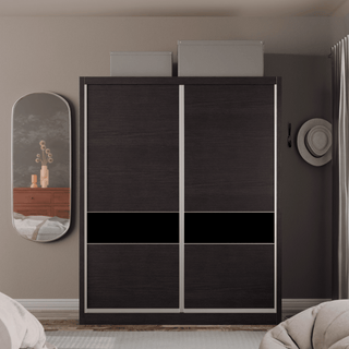 Megafurniture | Modolva Modular Wardrobe W04 | Modular Wardrobe
