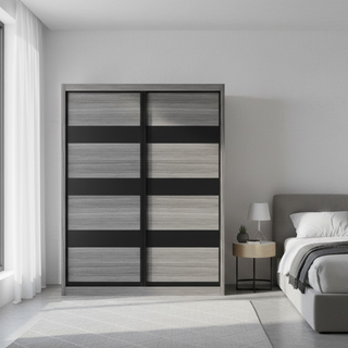 Becca Modular Wardrobe B39