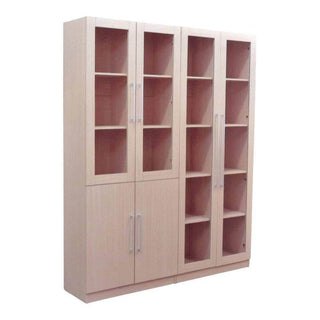Megafurniture | Moselle IV Display Bookshelf | Bookshelf