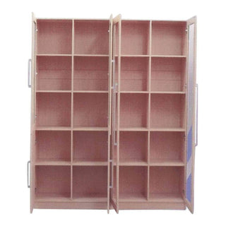 Megafurniture | Moselle IV Display Bookshelf | Bookshelf