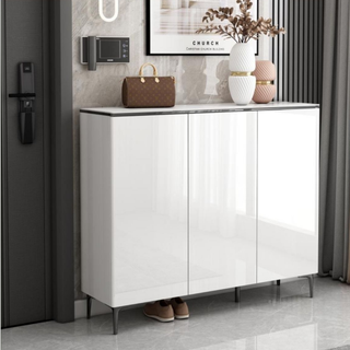 Musto Sintered Stone 3 Door Shoe Cabinet