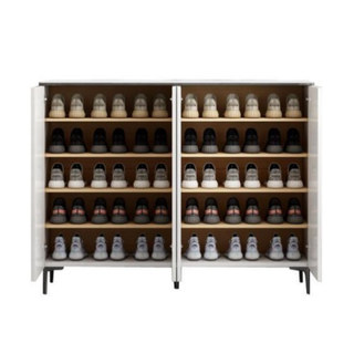 Musto Sintered Stone 3 Door Shoe Cabinet