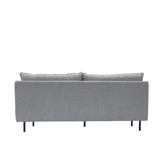 Nestle 2.5 Seater Fabric Sofa by Zest Livings Singapore