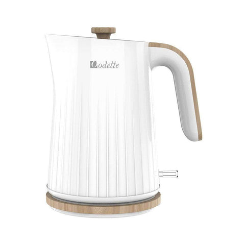 Odette George Series 1.7L Electric Kettle Singapore