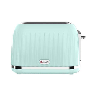 Odette Jukebox Series 2-Slice Bread Toaster Singapore