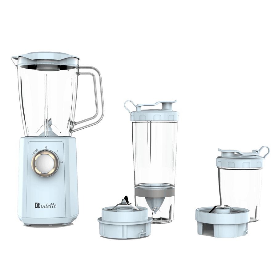Odette Multifunction 2-Speed Table Top Personal Blender Singapore