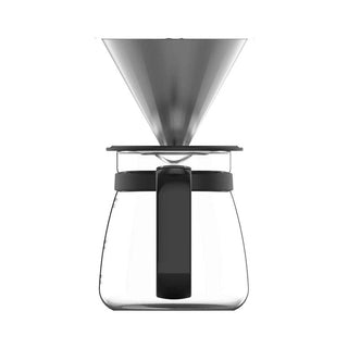 Odette Pour Over Coffee Set with Dripper (Black) Singapore