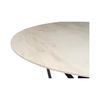 Onofre Dining Table (130cm/150cm) Singapore