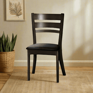 Paccia Junior Wooden Dining Chair Singapore