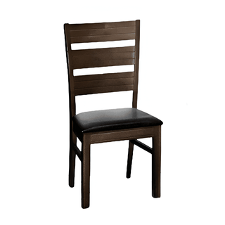 Paccia Wooden Dining Chair Singapore