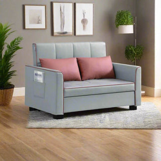 Terry Sofa Bed (145cm)