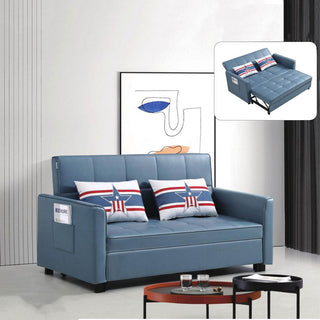 Terry Sofa Bed (145cm)