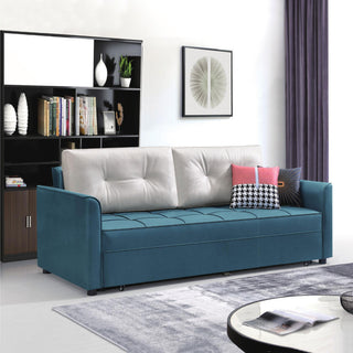 Bally Storage Sofa Bed