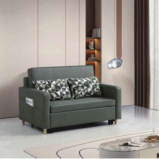 Herine Sofa Bed (125cm, 145cm, 175cm)