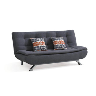 Izzie Fabric Sofa Bed (188cm)