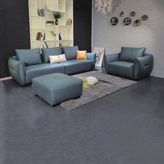 Lagrotto Leathaire Sofa