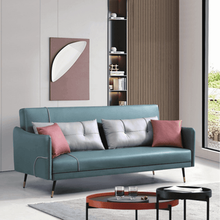 Kaela Leathaire Sofa Bed