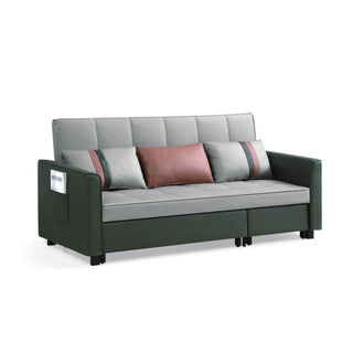 Terry Sofa Bed (210cm)