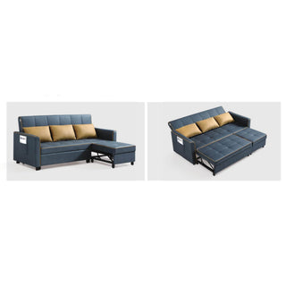 Terry Sofa Bed (210cm)