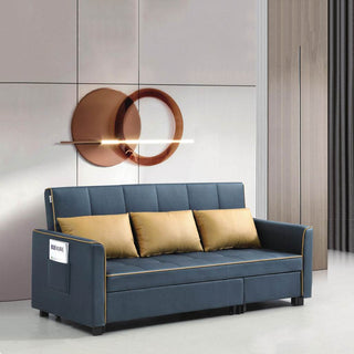 Terry Sofa Bed (210cm)