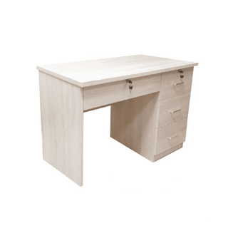 Pip Wooden Study Table (98cm) Singapore