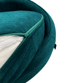 Plush Pet Bed by Zest Livings Singapore