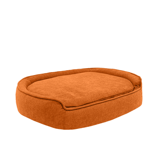 Plush Pet Bed by Zest Livings Singapore