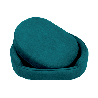 Plush Pet Bed by Zest Livings Singapore