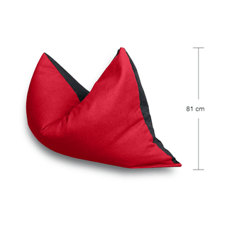 Polly Bean Bag by Zest Livings Singapore