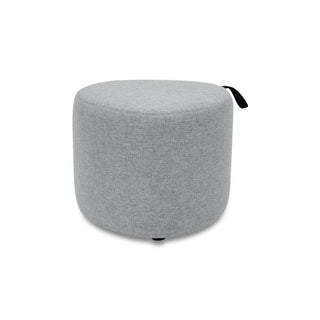 Poole Fabric Ottoman by Zest Livings Singapore