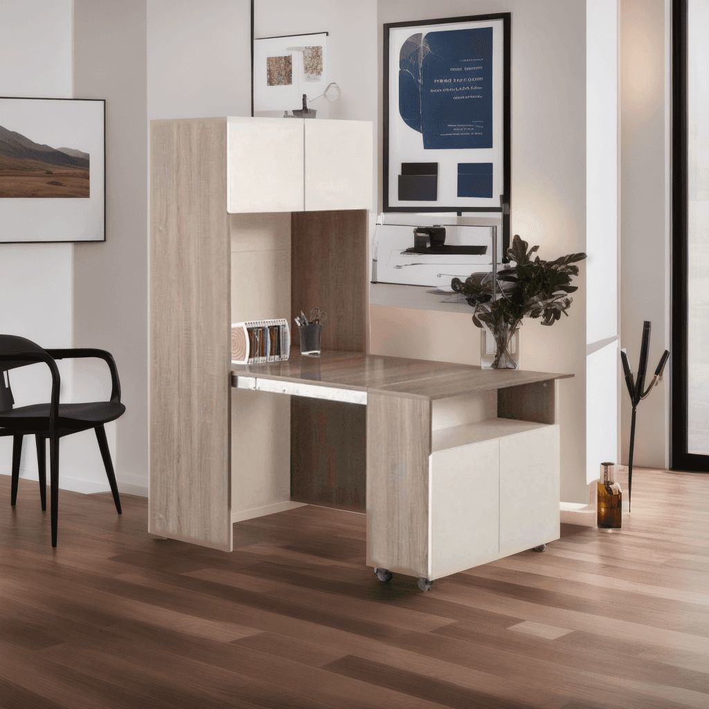 Buy affordable Portland Extendable Study Table at Megafurniture.sg ...