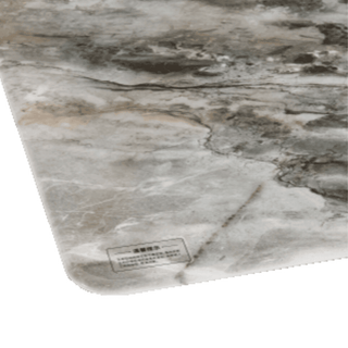 Prescott Cultured Marble Coffee Table (Square) Singapore