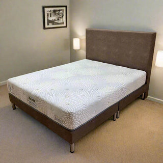 Prestige Chiro Care 9" Mattress with Bedframe Singapore