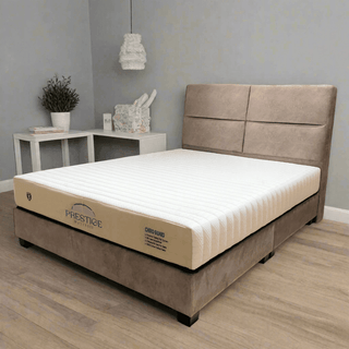 Prestige Chiro Guard 9" Mattress with Bedframe Singapore