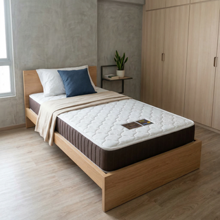 Princebed Arthur Soft Foam Mattress