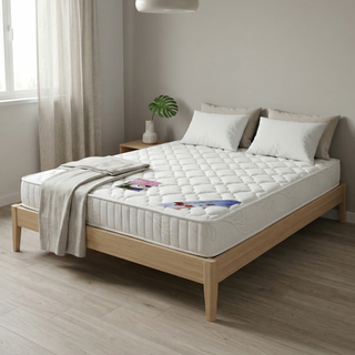 Princebed Domino Full Synthetic Latex Mattress